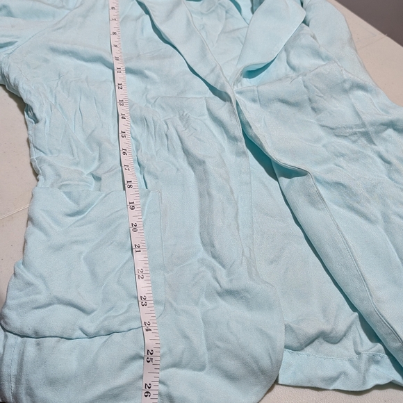 ABS Allen Schwartz Blazer Large - Picture 7 of 9